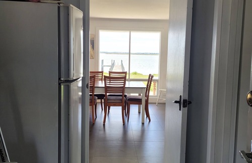 Nangkita Casa | Pelican View - frente al mar