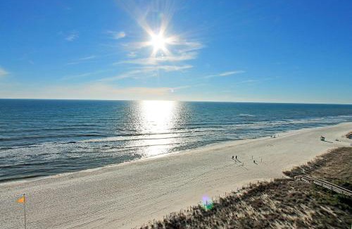 Gulf Lagoon Beach Apartamento | Pelican Walk 109