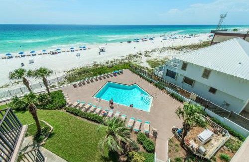Gulf Lagoon Beach Apartamento | Pelican Walk 109