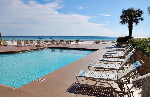Gulf Lagoon Beach Apartamento | Pelican Walk 109