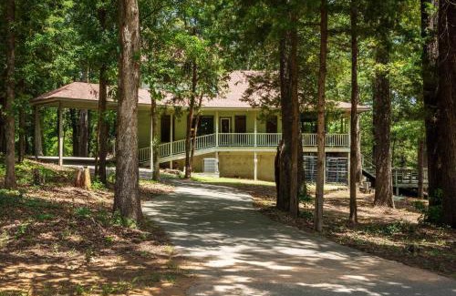 Winnsboro Casa | Pelican Woods