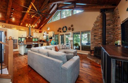 Winnsboro Casa | Pelican Woods