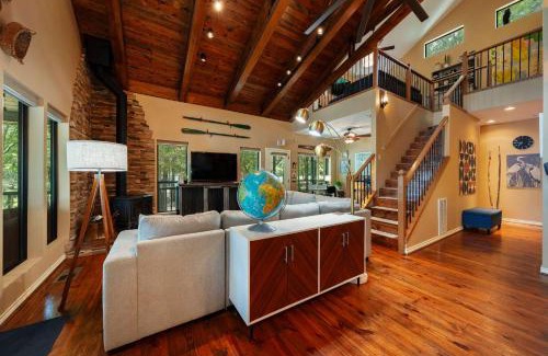 Winnsboro Casa | Pelican Woods
