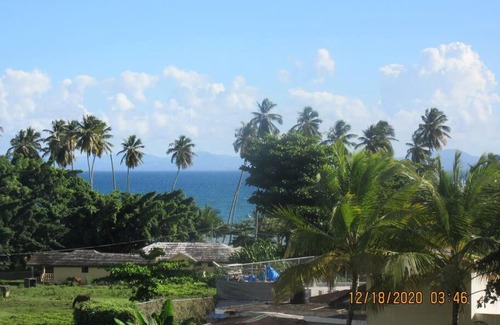 Puerto Bahia Apartamento | Pelicano Tropical Paraiso Samana