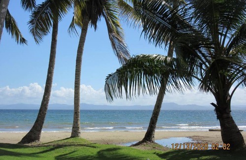 Puerto Bahia Apartamento | Pelicano Tropical Paraiso Samana