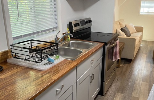 Fairhope Apartamento | Pelicans Nest at The Pelicans House