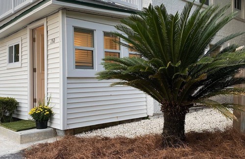Fairhope Apartamento | Pelicans Nest at The Pelicans House