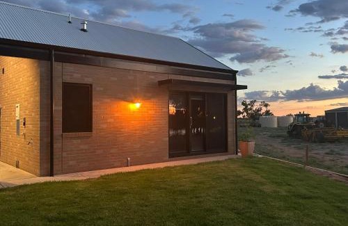 Wentworth Apartamento | Pelicans on the Darling