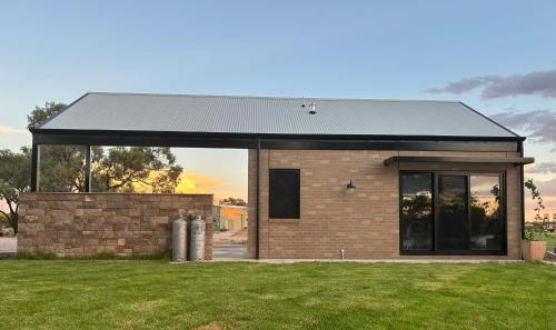Wentworth Apartamento | Pelicans on the Darling