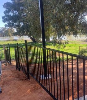 Wentworth Apartamento | Pelicans on the Darling