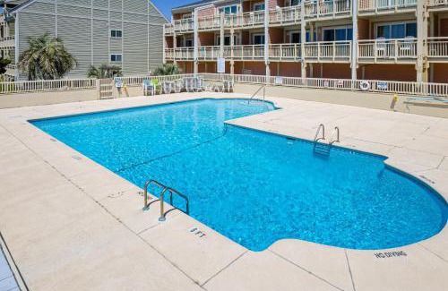 Long Beach Apartamento | Pelicans Penthouse