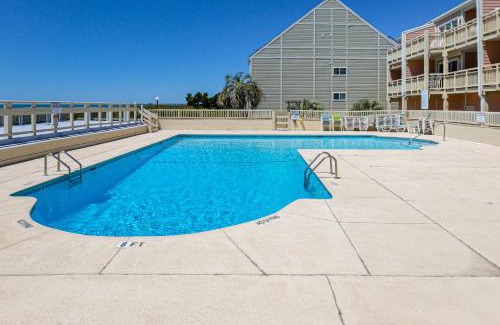 Long Beach Apartamento | Pelicans Penthouse