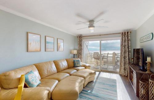 Long Beach Apartamento | Pelicans Penthouse