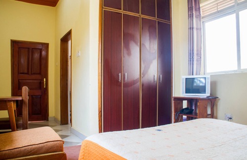 Mbarara Hotel | Pelikan Hotel