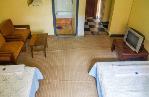 Mbarara Hotel | Pelikan Hotel