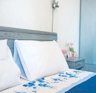 Volos Villa | Pelion Beach House