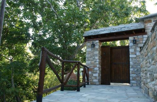 Pinakates Casa | Pelion Kallisti