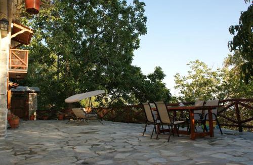 Pinakates Casa | Pelion Kallisti