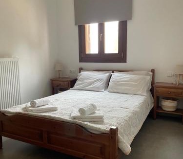 Zagora Apartamento | Pelion Roots