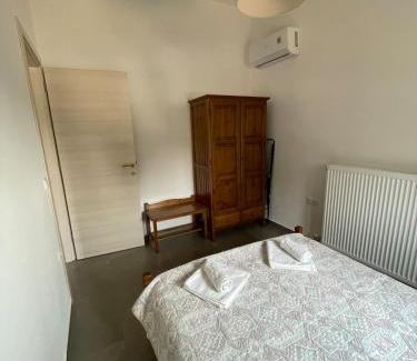 Zagora Apartamento | Pelion Roots