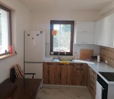 Magarevo Villa | Pelister Riverside Villa