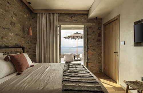 South Pelion Casa | Peliva nature & suites