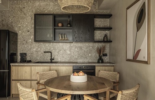South Pelion Casa | Peliva nature & suites