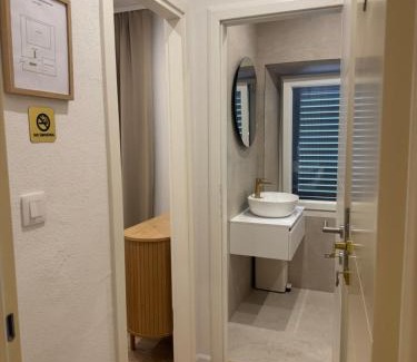 Orebic Apartamento | Pelješac Rooms
