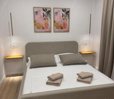 Orebic Apartamento | Pelješac Rooms