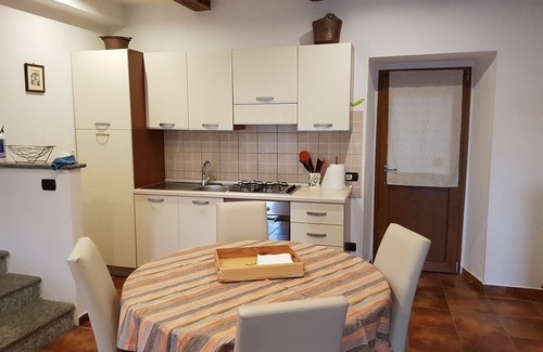Pella Apartamento | Pella: Casa / villa / chalet - Pella