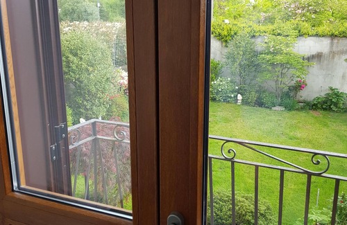Pella Apartamento | Pella: Casa / villa / chalet - Pella