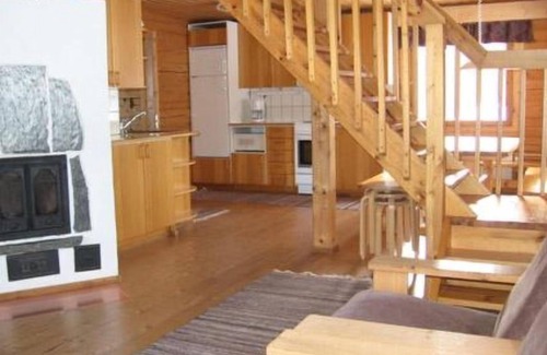 Kuopio Casa | Pellervo by Interhome