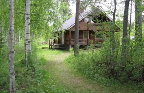 Kuopio Casa | Pellervo by Interhome