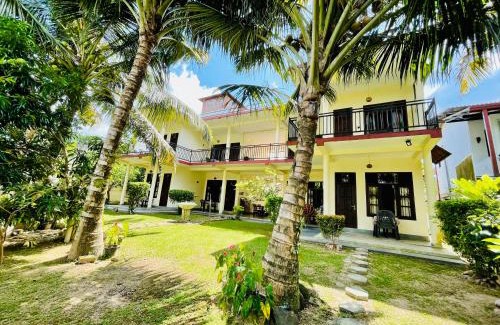 Pelena Hotel | Pelli Riverine