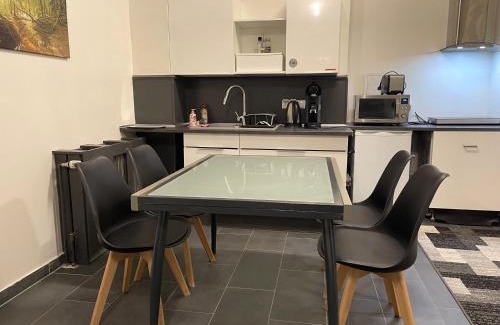 Pellingen Apartamento | Pellinger-Hof PH0