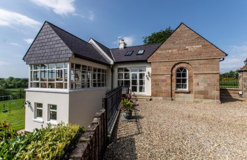 Dungiven Casa | Pellipar Gatelodge