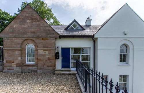 Dungiven Casa | Pellipar Gatelodge