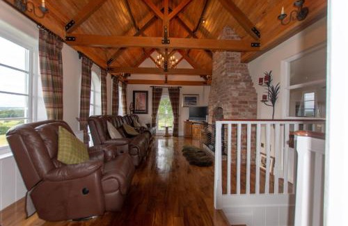 Dungiven Casa | Pellipar Gatelodge