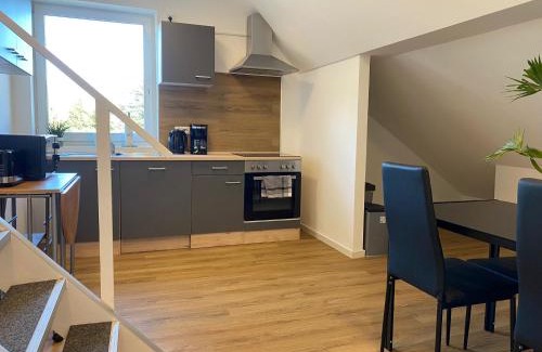Diepholz Casa | Pelster´s Apartments