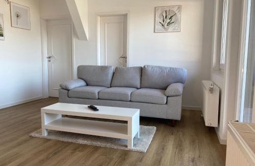 Diepholz Casa | Pelster´s Apartments