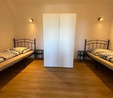 Diepholz Casa | Pelster´s Apartments