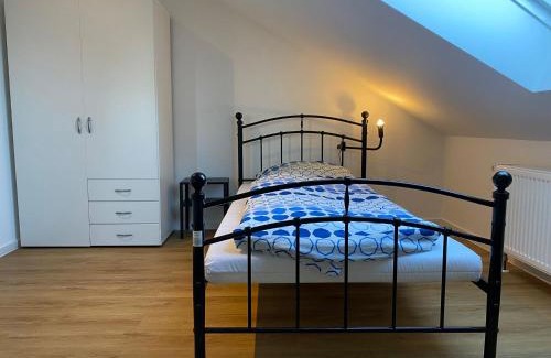 Diepholz Casa | Pelster´s Apartments