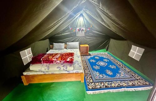 Dirang Casa | Pema Dekey monastic guest house