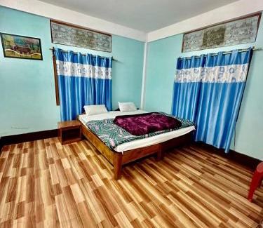 Dirang Casa | Pema Dekey monastic guest house
