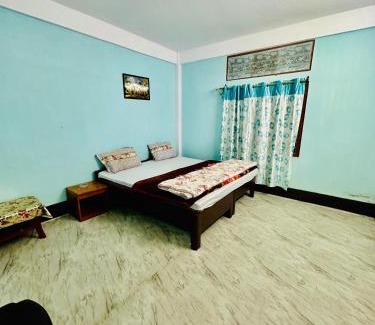 Dirang Casa | Pema Dekey monastic guest house