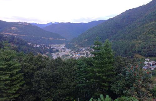 Dirang Casa | Pema HOMESTAY