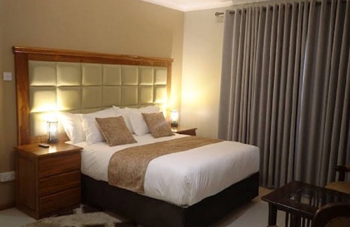 Harare Casa | Pemabwe Guest Lodge