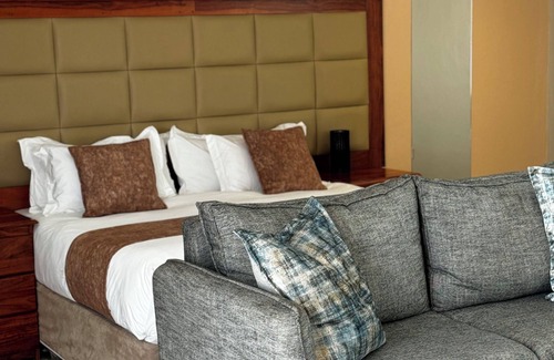 Harare Casa | Pemabwe Guest Lodge