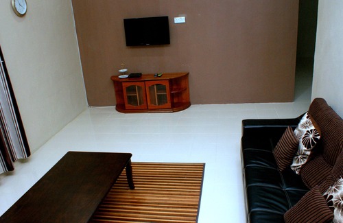 Chenek Kura Casa | Pemandangan Indah Guest House - Look Out Point