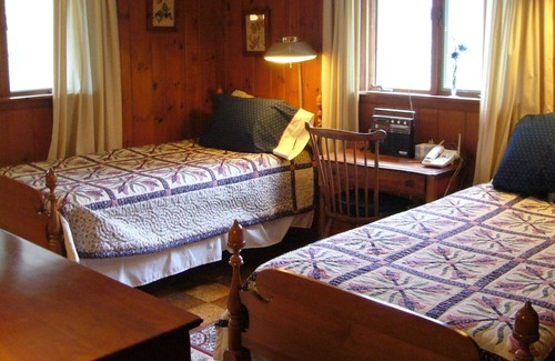 Round Pond Casa | Pemaquid-4B / 2BA Oceanfront Home en 12 acres privados en Long Cove. Duerme 8